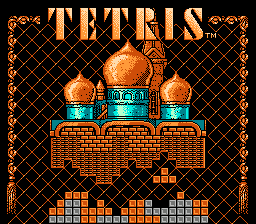 Tetris (Bulletproof) (Japan) (Rev 2)